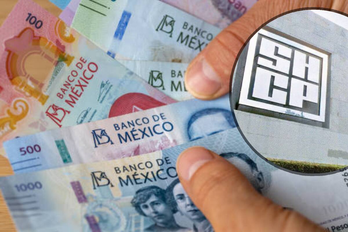 Nadie puede ganar más dinero que sus jefes o que el presidente de México: Hacienda