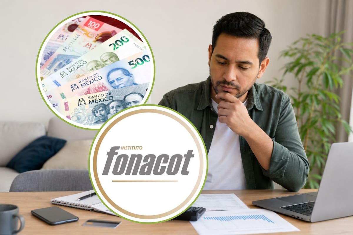 ¿Cuánto pagarías por un crédito Fonacot de 100 mil pesos? Esto dice tras una simulación