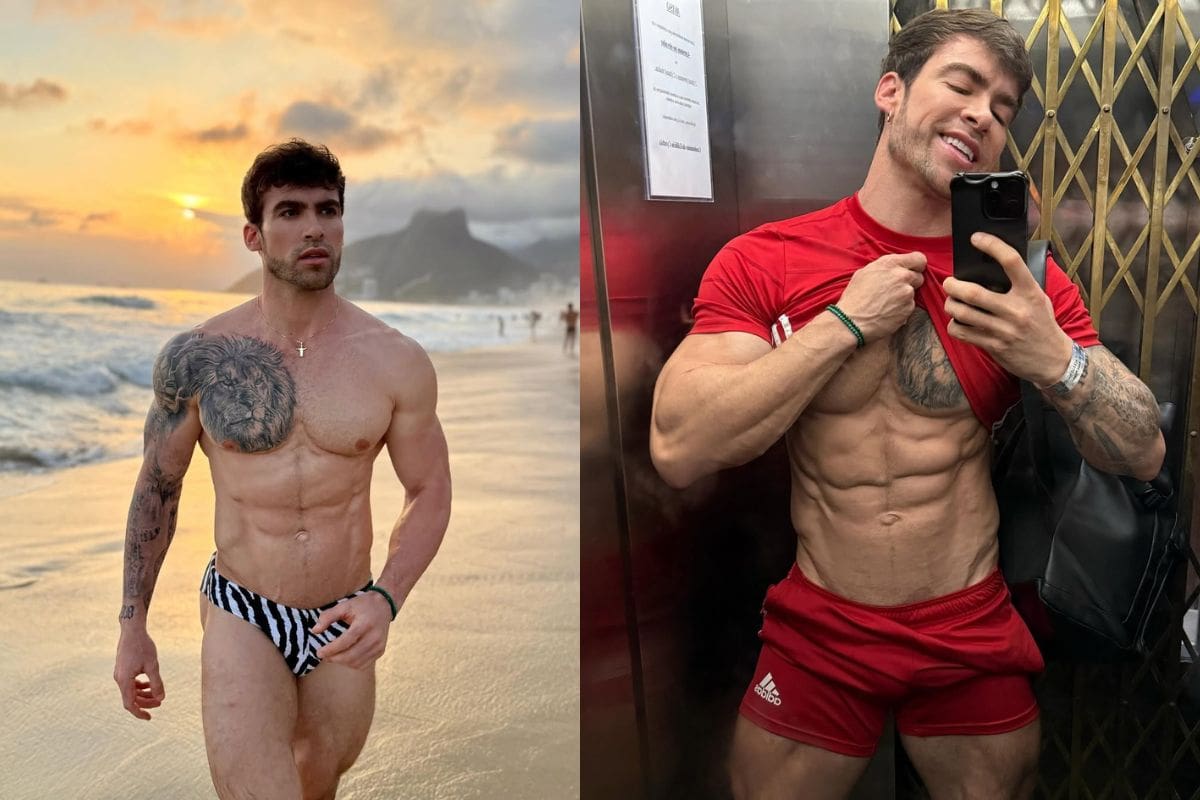 Ex participante de Survivor pone en venta sus calzones y le llueven pedidos