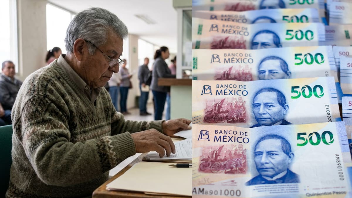Pensionados de Ley 73 pueden solicitar asignaciones familiares ante el IMSS si acreditan beneficiarios con derecho.