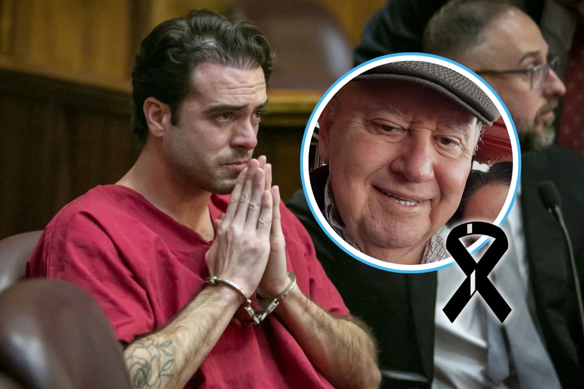 Fallece Jorge Lyle, padre del actor Pablo Lyle; familia enfrenta dolorosa pérdida en medio de su situación legal