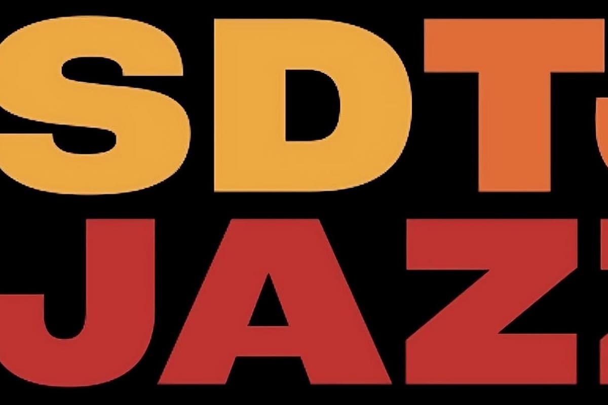 SDTJ Jazz Festival regresa a San Diego