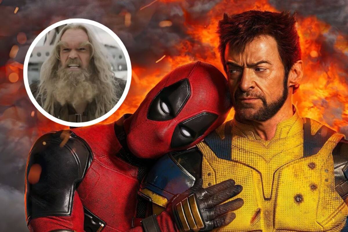 Nuevo teaser de ‘Deadpool & Wolverine “La gente ha esperado décadas por esta pelea”