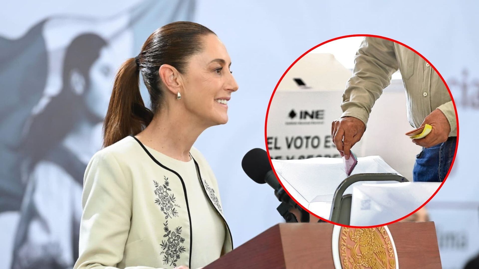 Reforma Electoral / Especial