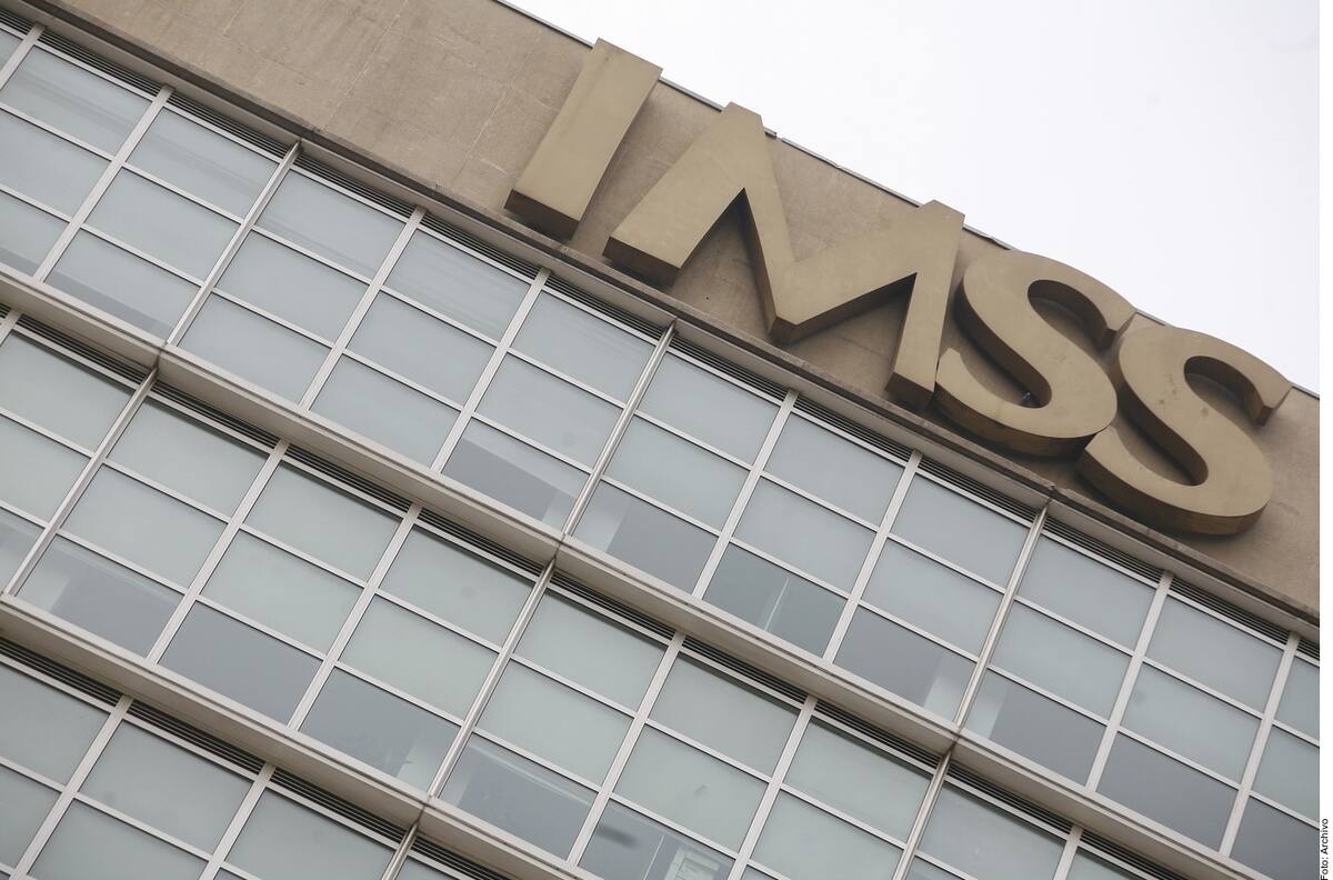 A partir de esta semana, el IMSS Bienestar abrirá su registro para personas sin seguro social I Foto: Archivo