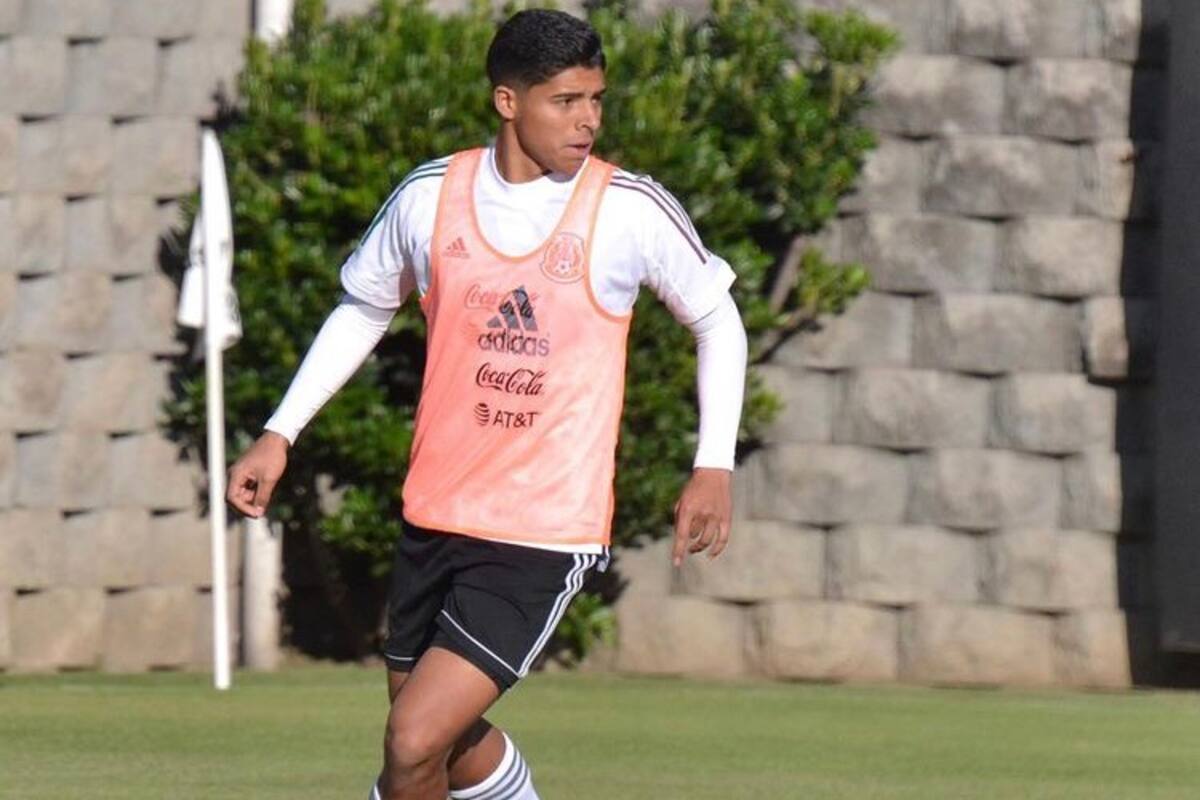 Cuatro Xolos buscan lugar en Olímpicos