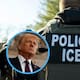 Así son las redadas de ICE en Chicago: gases, helicópteros y allanamientos violentos