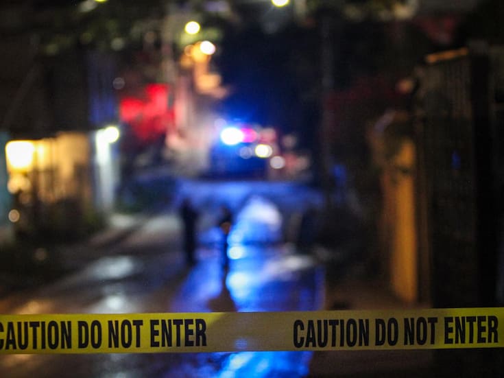 Identifican y arrestan al responsable del choque mortal en la Interestatal 19 de Nogales, Arizona