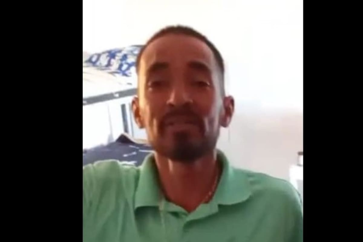 Buscan a Reyes Alberto Villanueva Luna
