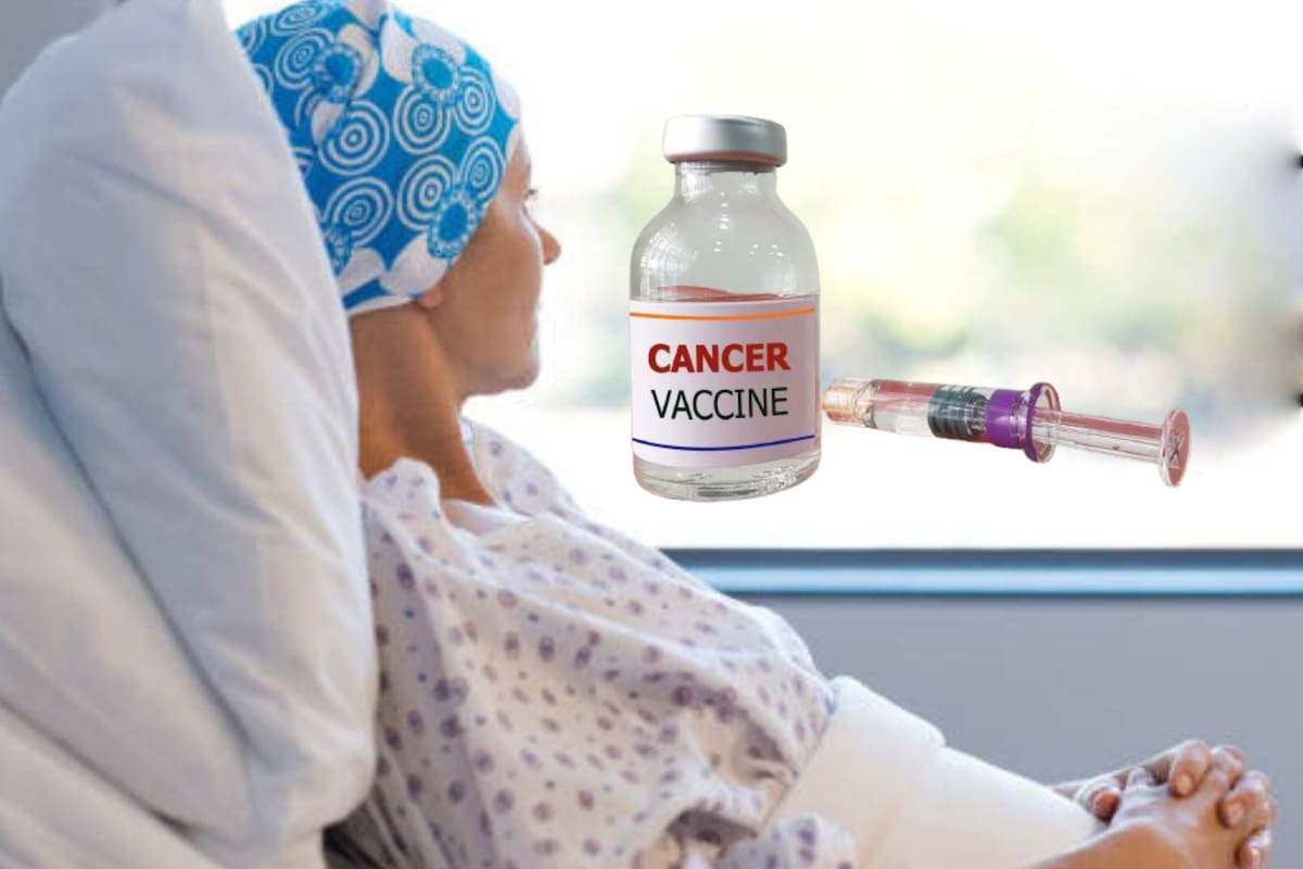Vacuna contra el cáncer: Cómo funciona y cómo va su desarrollo