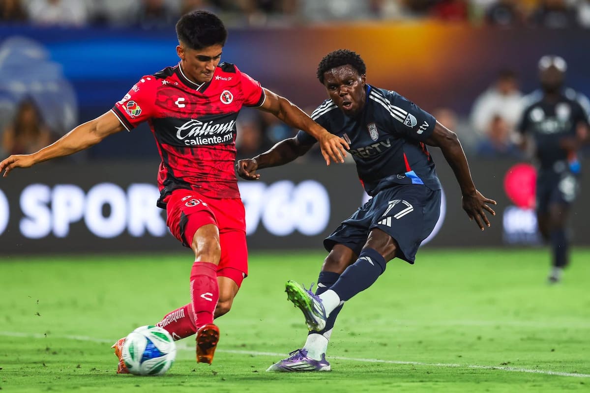 San Diego FC derrota a Xolos en la ‘Baja Cup’