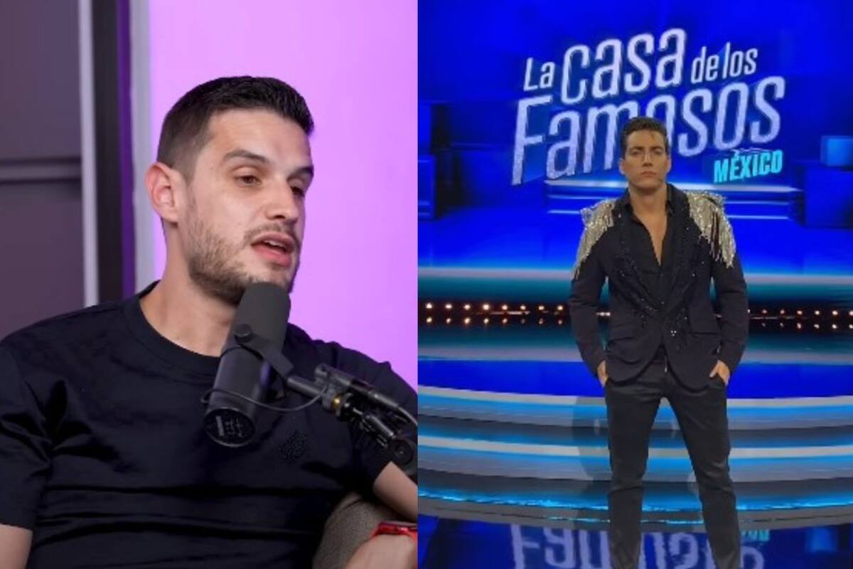 Adrián Marcelo asegura que intentó apoyar a Agustín Fernández