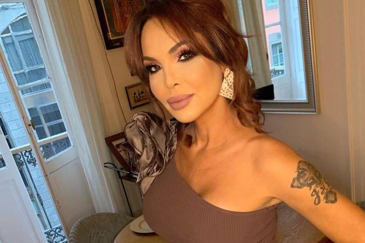 Isabel Torres, entre lágrimas, se sincera sobre su lucha contra el cáncer