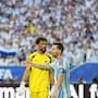 Argentina vs Cabo Verde: Goles, resumen y mejores momentos del partido de 16vos de Final de la Copa del Mundo