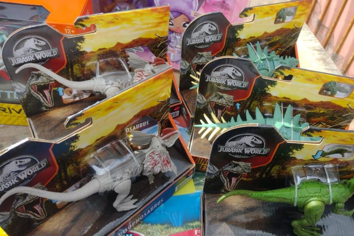 Busca recaudar 5 mil juguetes el DIF Rosarito