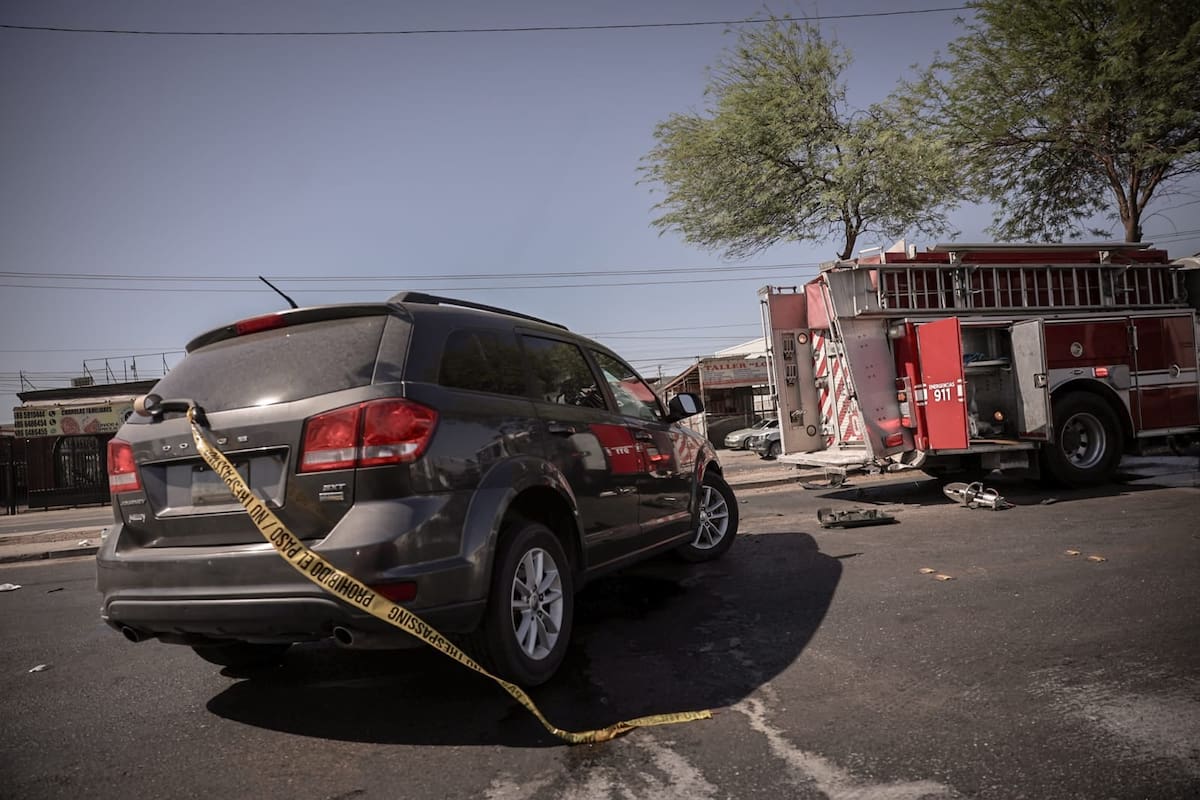 Foto: Daniel Reséndiz