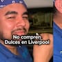 “¡500 pesos por dulces!”: joven se sorprende tras comprar en Liverpool