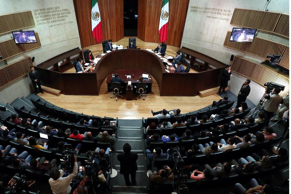 AMLO fue castigado por electores, asegura editorial del Wall Street Journal