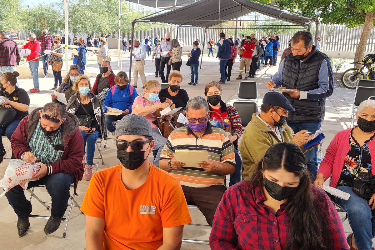 Estará Hermosillo en amarillo en semáforo Covid-19