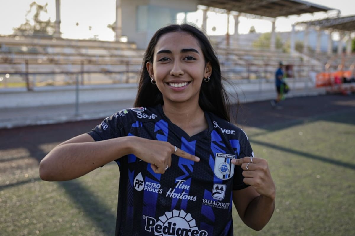 Un corazón valiente