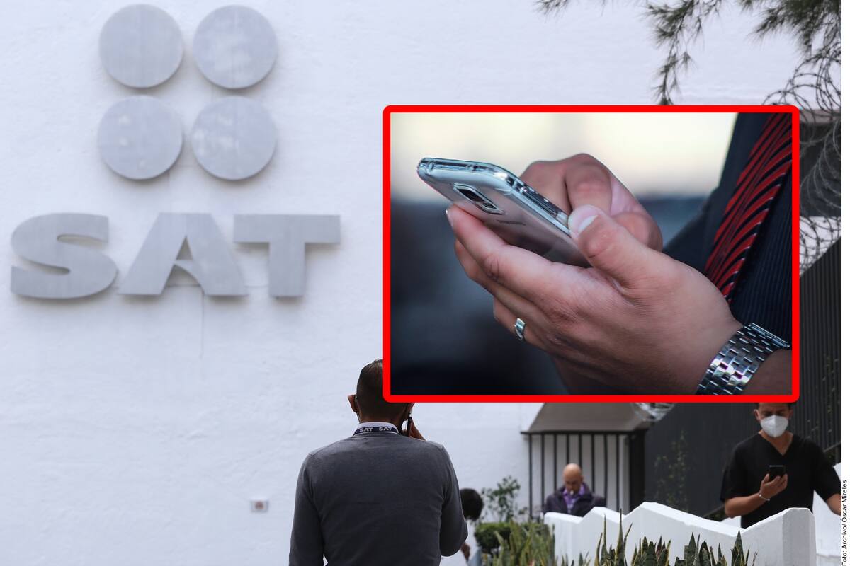 Conoce las palabras prohibidas para el SAT en concepto de pago en transferencias bancarias