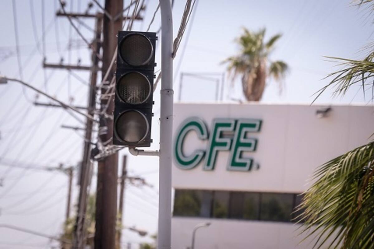 Solicita municipio un alto a cortes de energía eléctrica en Mexicali