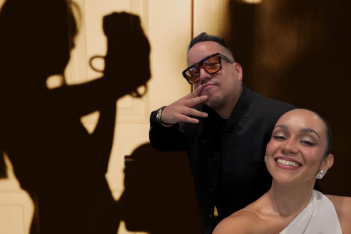 Melissa Robles y Pablo Preciado, vocalistas y compositores de Matisse, anuncian que serán padres por primera vez con una publicación en redes sociales que también confirma públicamente su relación sentimental