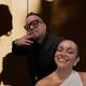 Melissa Robles y Pablo Preciado serán padres
