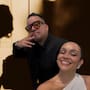 Melissa Robles y Pablo Preciado, vocalistas y compositores de Matisse, anuncian que serán padres por primera vez con una publicación en redes sociales que también confirma públicamente su relación sentimental