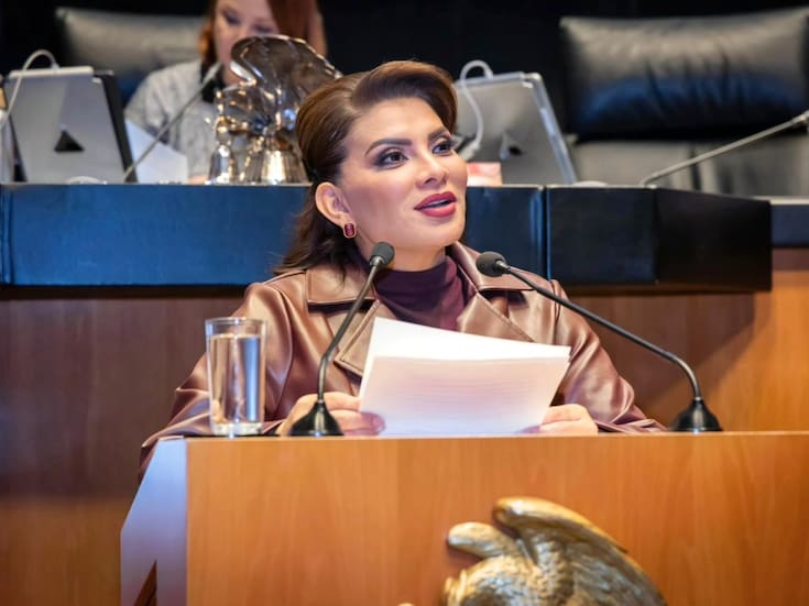 Un acto de justicia, acuerdo con mineros de Cananea: Lorenia Valles