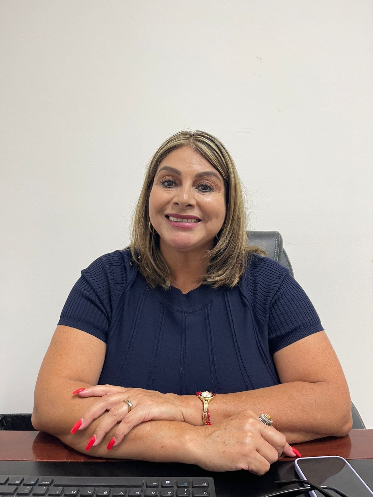 Foto: Carmen Gutiérrez
