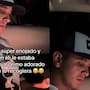“Pero al final se dio cuenta de que solo estaba usando la calculadora”: Pareja tiene una discusión y el hombre llama a su primo para que pase por él