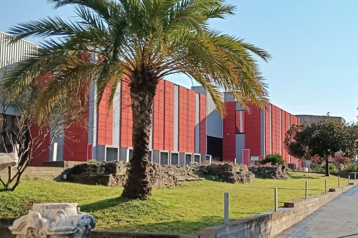 Roban en Sicilia cuatro obras maestras del Renacimiento valoradas en más de 80 millones de dólares durante las celebraciones de Ferragosto