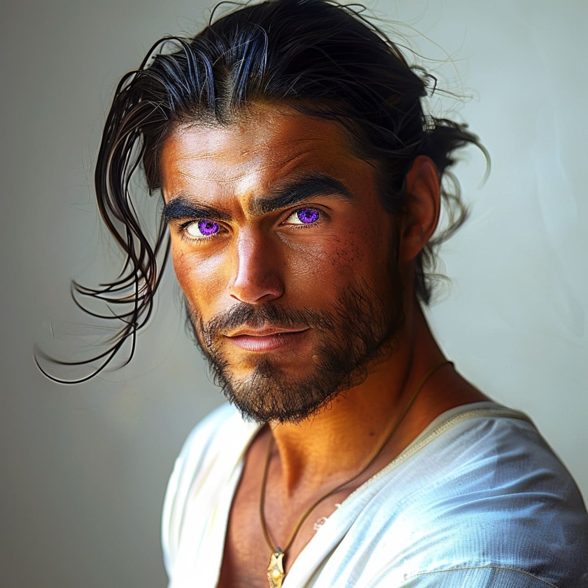 La IA de Midjourney da vida a Juanísimo con una precisión sorprendente