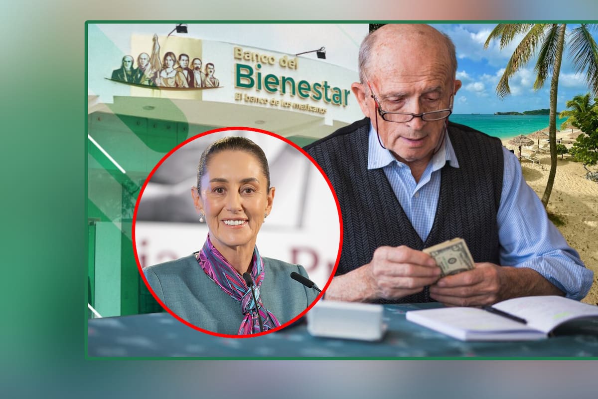 Sheinbaum explicó cómo la Pensión del Bienestar se expandirá y cambiará para siempre su cobertura para adultos mayores