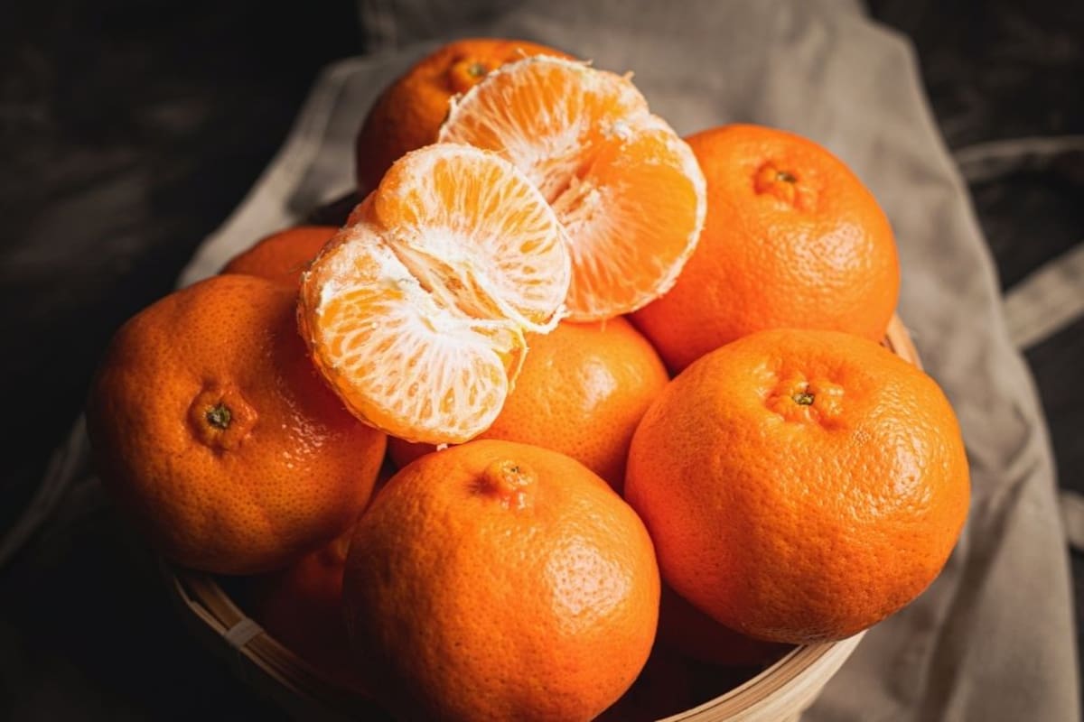 En qué estados de México está más cara la mandarina este octubre de 2026 debido a los efectos del clima en las huertas y el alza en los costos de transporte que elevan el precio del kilo hasta los 67.90 pesos