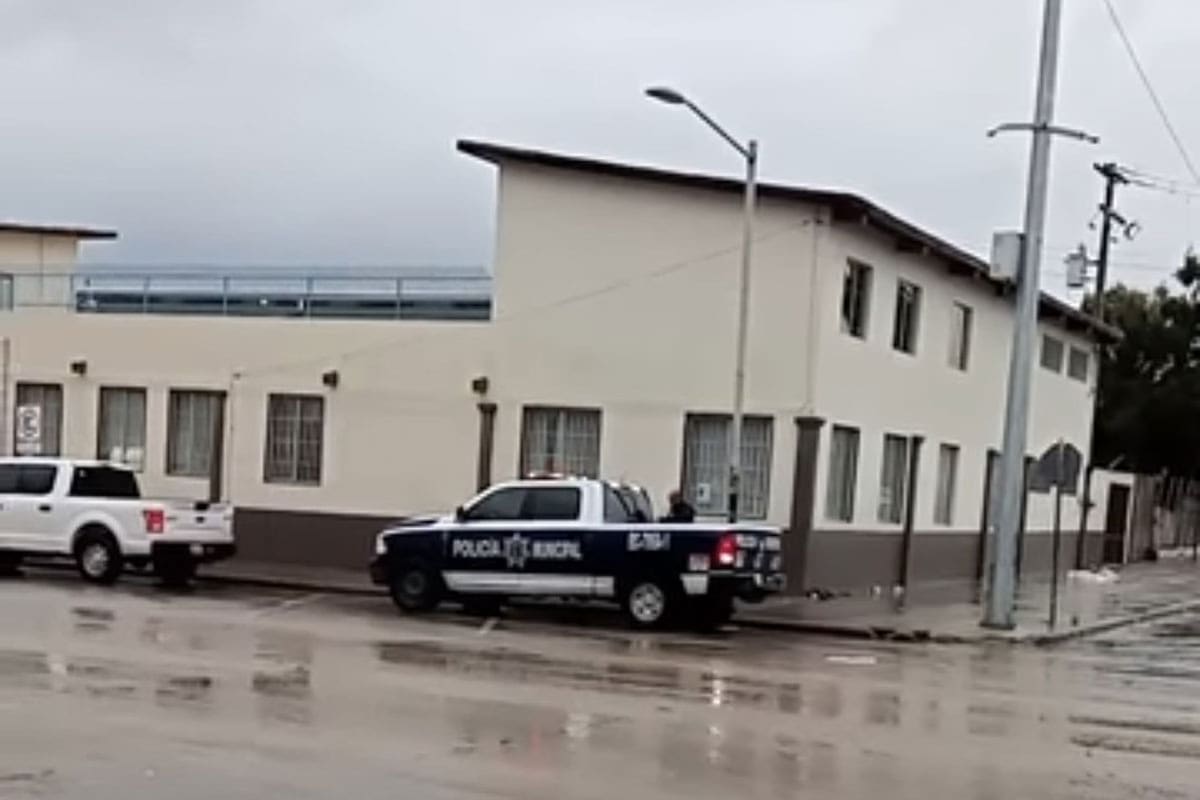 Gobierno solo cuenta con 3 albergues para migrantes en TJ