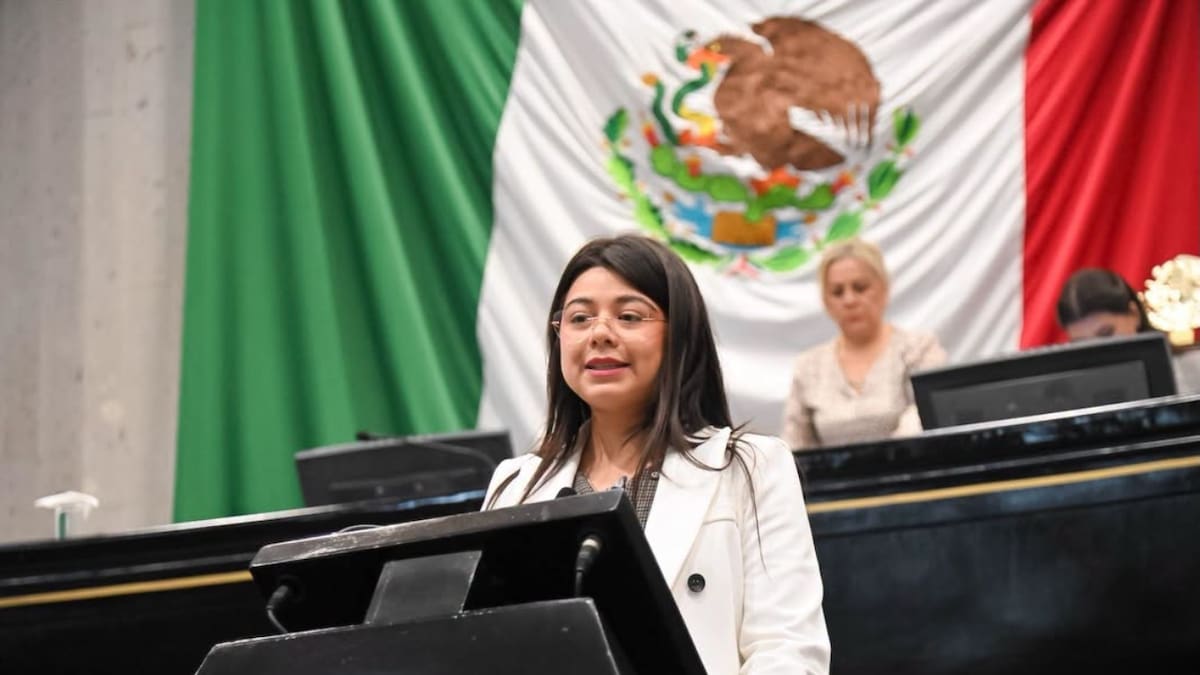 Diputada de Morena en Veracruz niega supuesto cobro de “moches” a un excolaborador y asegura que nunca recibió dinero de trabajadores, mientras la Fiscalía mantiene abierta una investigación por los señalamientos