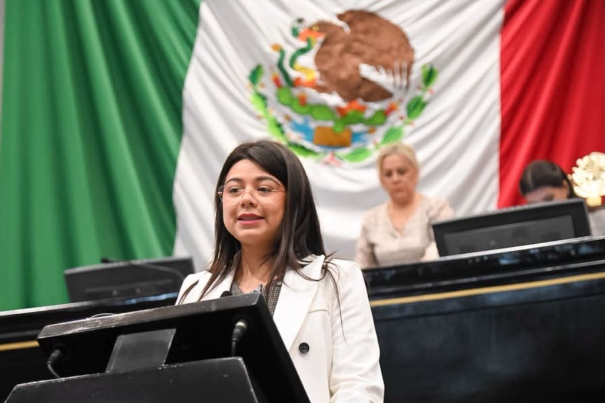 Diputada de Morena en Veracruz niega supuesto cobro de “moches” a un excolaborador y asegura que nunca recibió dinero de trabajadores, mientras la Fiscalía mantiene abierta una investigación por los señalamientos