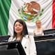 Diputada de Morena niega cobro de “moches” en Veracruz
