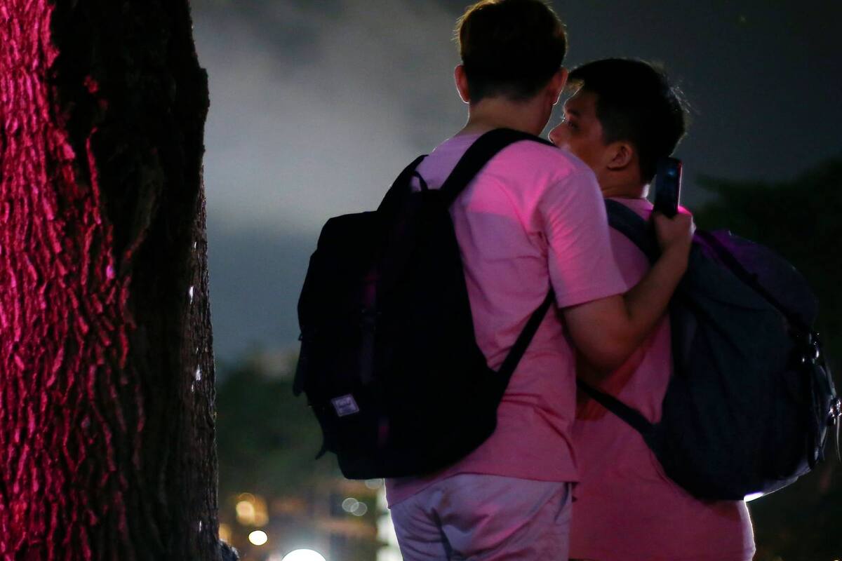 "La sociedad está aceptando cada vez más a los homosexuales": Singapur despenalizará el sexo entre hombres, dice primer ministro