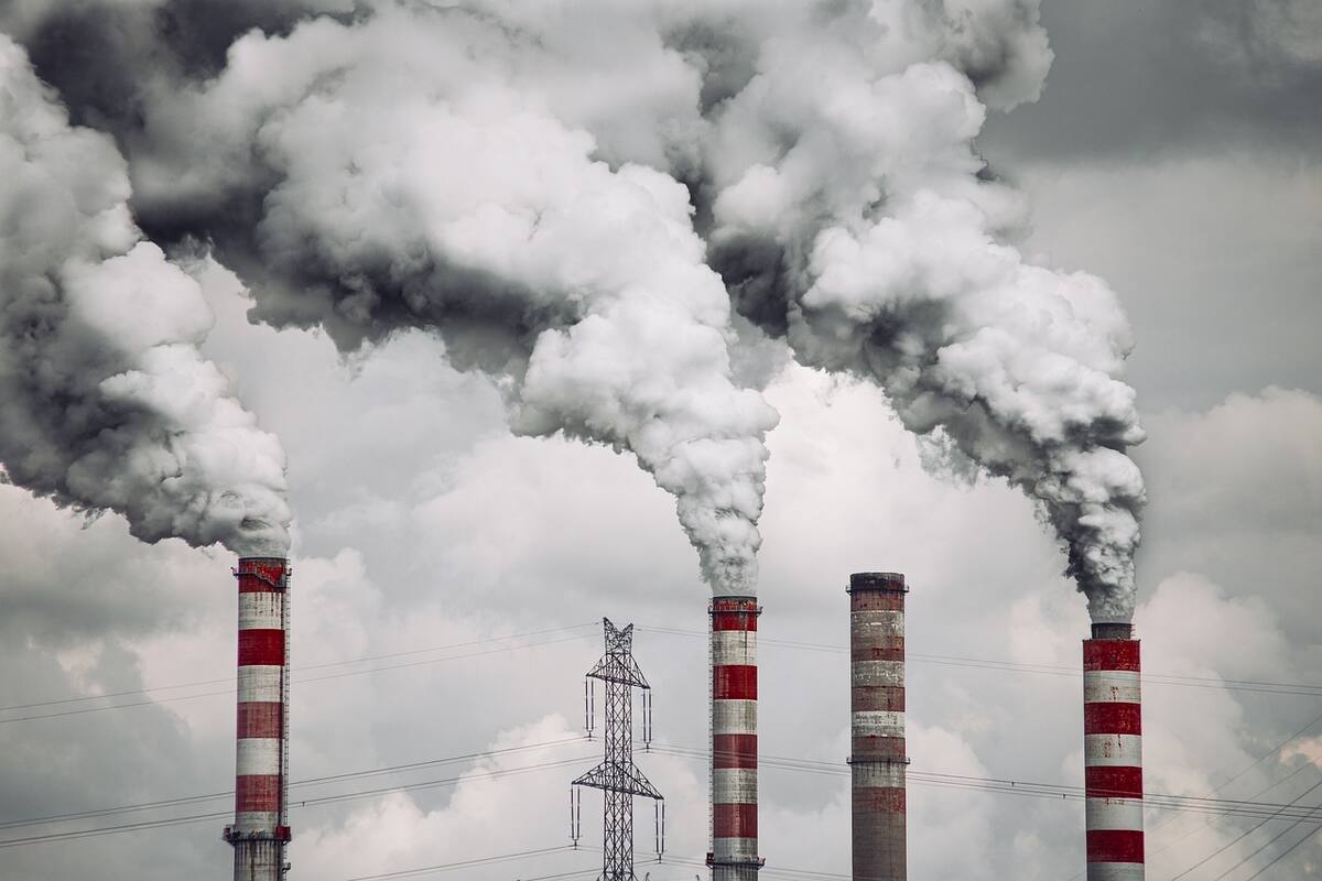 Ciudad de México implementa impuesto ecológico para combatir la contaminación y promover la sostenibilidad