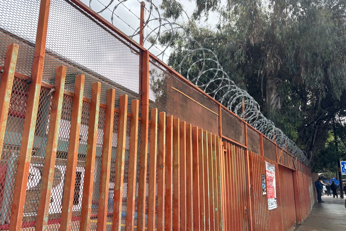 Regresan más de 296 mil alumnos a clases en Tijuana tras vacaciones de Semana Santa