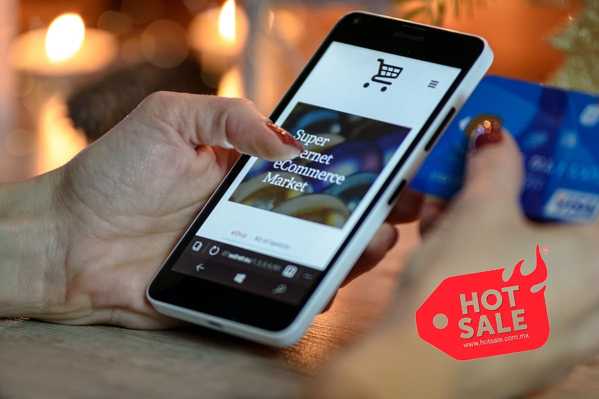 Hot Sale se hará en esta fecha y ya confirmaron algunas tiendas que participarán