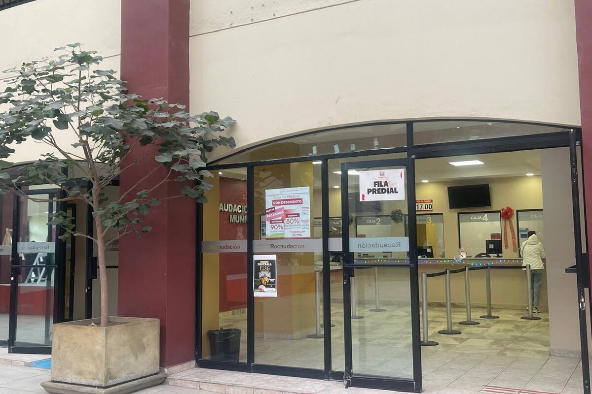 Enfrenta ayuntamiento déficit de 181 millones de pesos