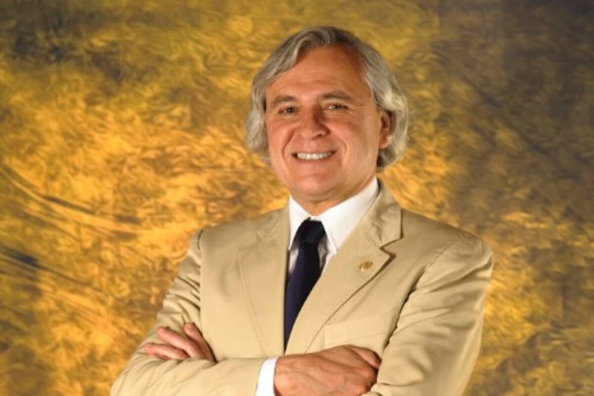 Reconocerá Unison a sonorense con la entrega del Honoris Causa
