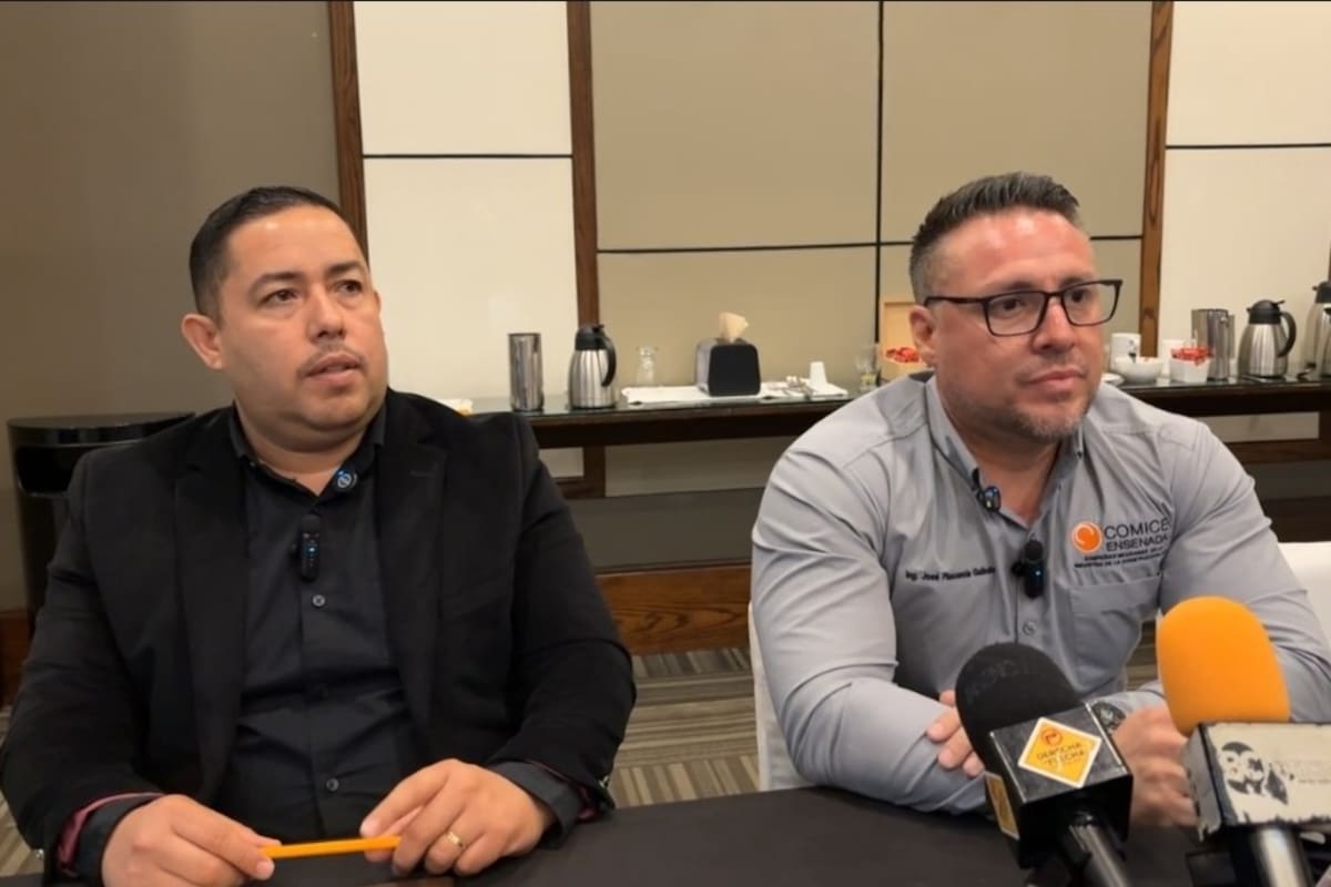 Necesario adaptar reglamentos a la construcción vertical: Comice