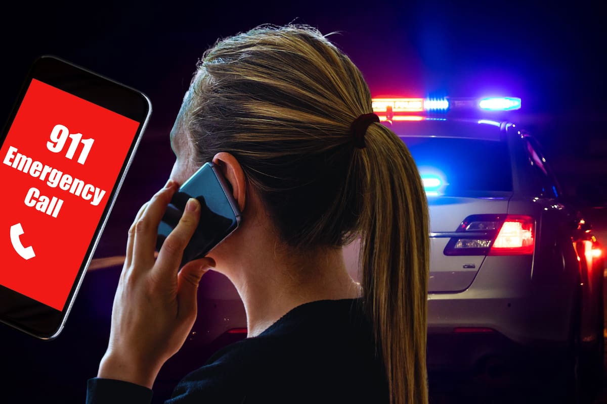 Detienen a 475 personas tras denuncias anónimas