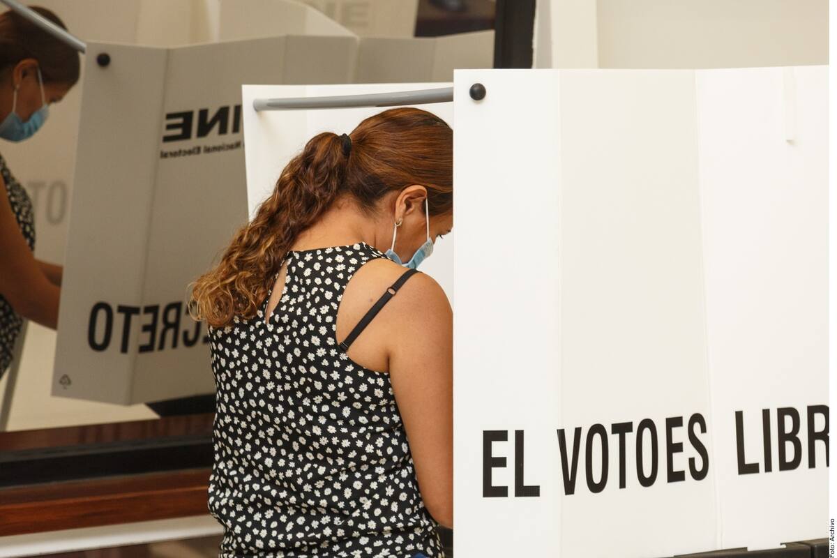 Revocación de mandato: ¿Habrá permiso para votar o podrás faltar al trabajo debido a consulta?