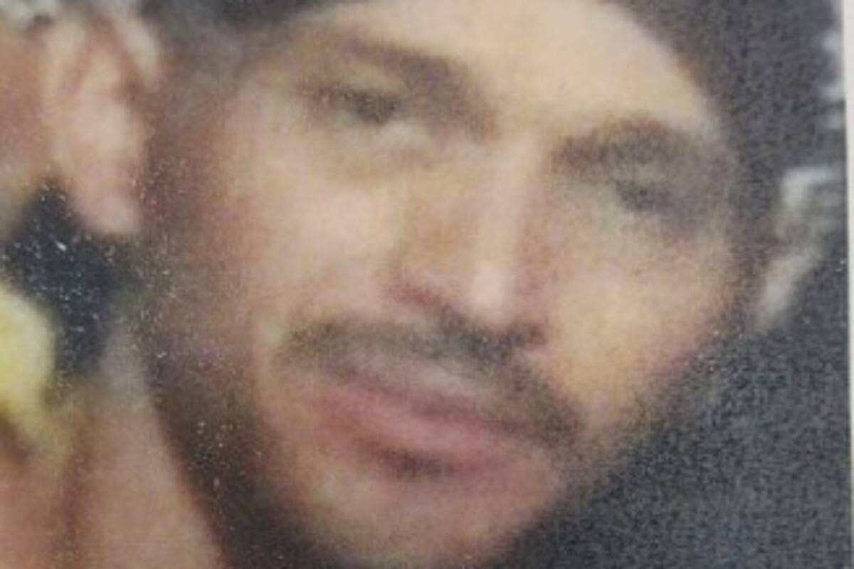 Se busca a José Ramiro Palomares Garibay de 33 años